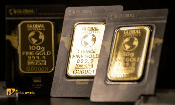 Dự báo hàng tuần về vàng: Giá XAU/USD ảnh hưởng bởi các sự kiện lớn trên thị trường