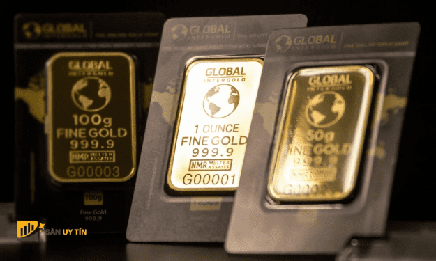 Dự báo hàng tuần về vàng: Giá XAU/USD ảnh hưởng bởi các sự kiện lớn trên thị trường