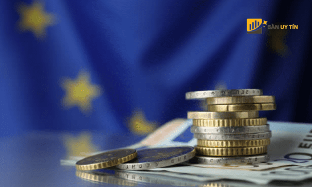 Euro (EUR/USD) ổn định sau khi tăng mạnh từ Hawkish ECB