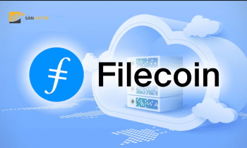 Fil coin là gì? Công nghệ và ứng dụng của đồng tiền Filecoin (Fil)