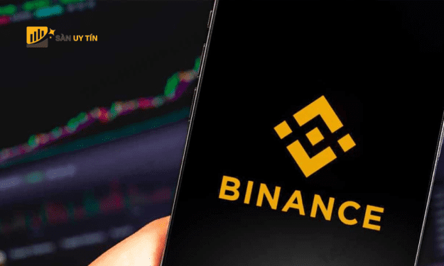 Hướng dẫn tạo tài khoản Binance chi tiết từ A đến Z