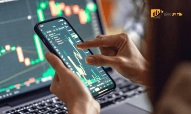 Lựa chọn sàn Forex nước ngoài: Tiêu chí và yếu tố quan trọng