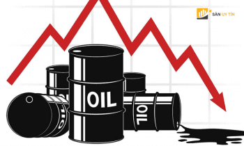 Triển vọng giá dầu: WTI và Brent bị ảnh hưởng bởi dữ liệu lạm phát và tăng lãi suất của Ngân hàng Trung ương.