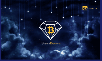 Bitcoin Diamond coin (BCD) là gì? Thông tin về đồng tiền ảo BCD
