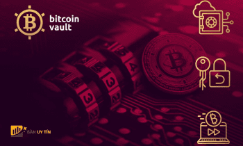 Bitcoin Vault (BTCV) là gì? Toàn tập về đồng BTCV