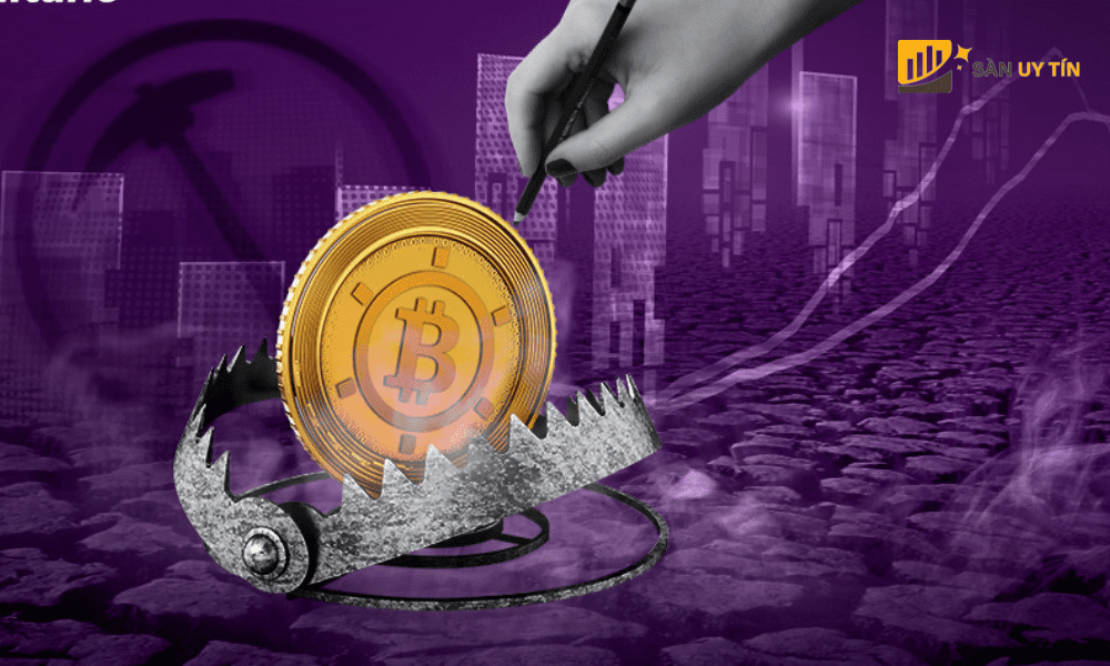 Bitcoin Vault co lua dao hay khong