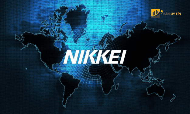 Triển vọng giá Nikkei: Nikkei tăng sau Nasdaq ở nửa đầu năm 2023