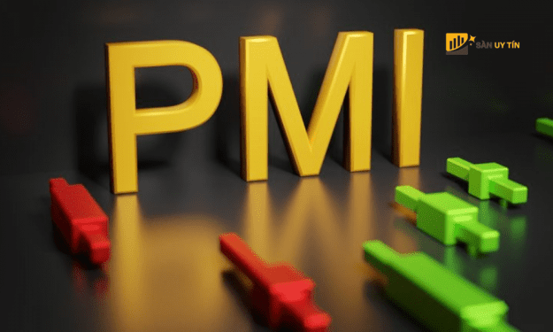 Dịch vụ ISM PMI làm giảm chuỗi dữ liệu mạnh của Hoa Kỳ