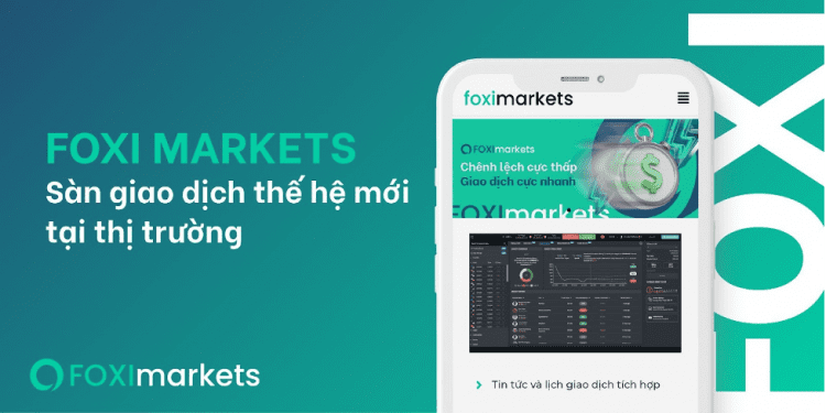 FOXI Markets