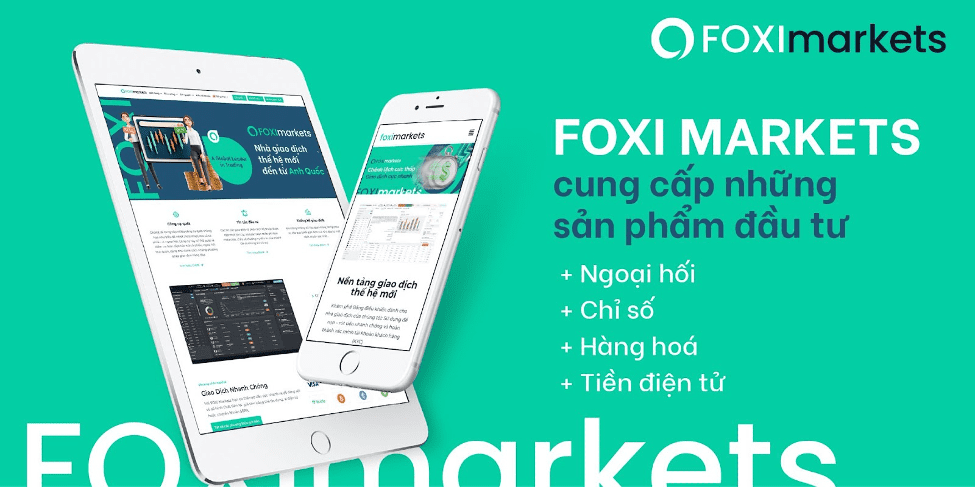 FOXI Markets 03