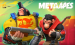 Meta Apes là gì? Tương lai của Game MMO trên BNB Sidechain