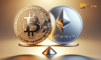 Bitcoin đạt mức cao mới và Ethereum hướng tới 3 nghìn USD