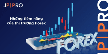 Co nen tham du khoa hoc Forex cua san giao dich JP Pro