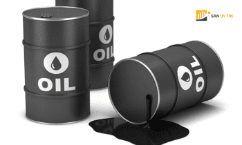 Dầu thô Brent, WTI dễ dàng phục hồi sau khi Trung Quốc hỗ trợ tăng trưởng kinh tế