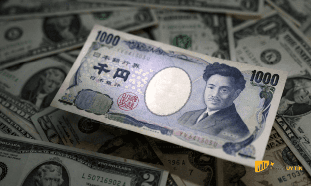 Triển vọng về Yên Nhật: Chính phủ Nhật Bản quyết định can thiệp thị trường ngoại hối
