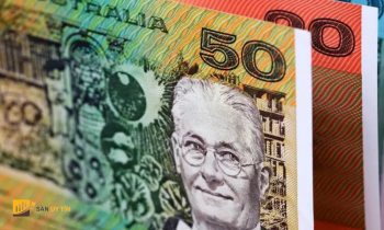 AUD tăng khi lạm phát ở Úc vượt quá mong đợi, xóa bỏ hy vọng cắt giảm lãi suất