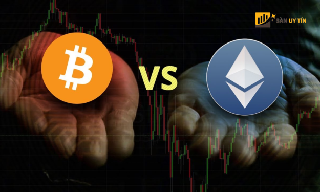 Bitcoin (BTC), Ethereum (ETH) tăng nhờ tin đồn phê duyệt ETF giao ngay tại Hồng Kông