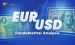 EUR/USD giảm mạnh, ghi nhận mức giảm hàng tuần lớn nhất trong 18 tháng