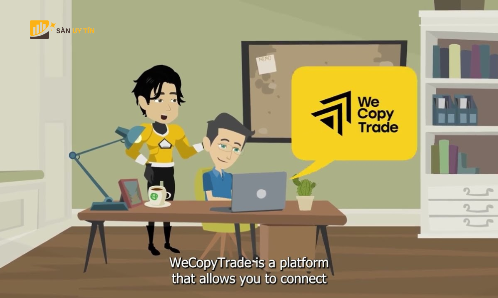 Tieu chi danh gia The Best Funded Trader Copy Trading Platform