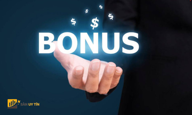 Deposit Bonus là gì? Những sàn Forex có chương trình tặng tiền thưởng mới nhất