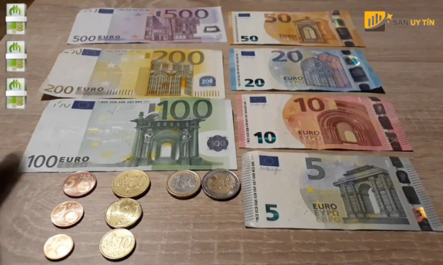 Triển vọng giá đồng Euro: Đồng Euro giảm khi cuộc họp tháng 6 của ECB sắp đến gần