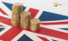 Đồng bảng Anh (GBP) tiếp tục trượt giá sau khi BoE chuyển sang ôn hòa
