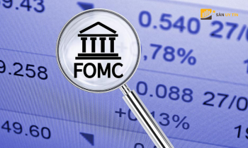 FOMC là gì? Tầm quan trọng của FOMC đối với thị trường tài chính