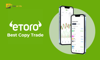 Hướng dẫn cách nạp rút tiền tại eToro chi tiết nhất