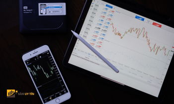 Hướng dẫn chi tiết cách rút tiền từ Metatrader 5 trên điện thoại