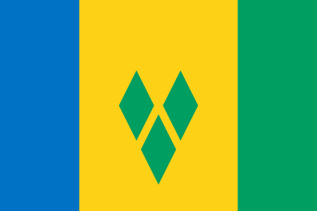Saint Vincent và Grenadines