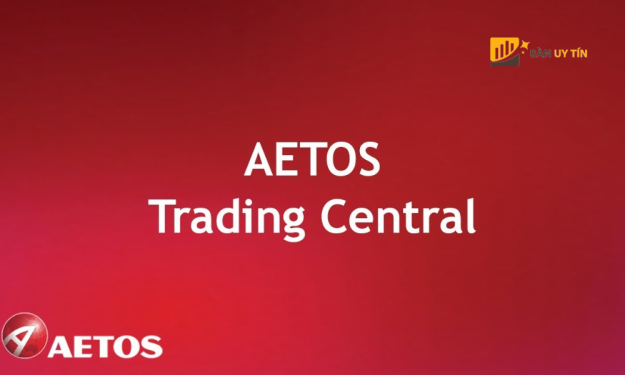 Đánh giá sàn Forex Aetos: Lừa đảo hay uy tín?