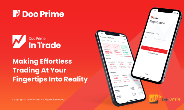 Đánh giá sàn Forex Doo Prime: Broker có lừa đảo hay không?