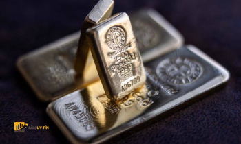 Dự báo cơ bản về vàng quý 3: Lãi suất, nhu cầu của Ngân hàng Trung ương và rủi ro