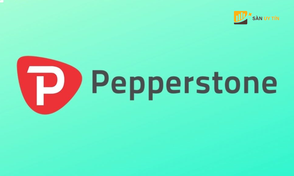 Pepperstone la mot nha moi gioi Forex va CFD uy tin hoat dong tai Uc