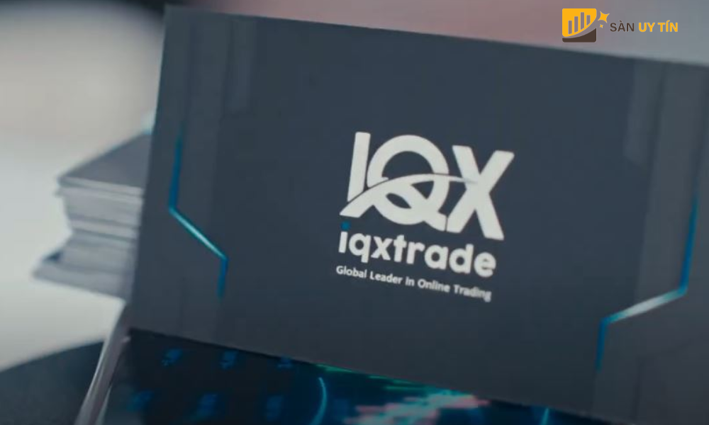 San IQX Trade lua dao hay uy tin