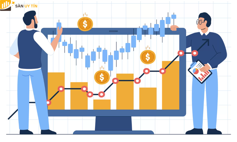 The nao la mot san Forex ho tro tot nhat