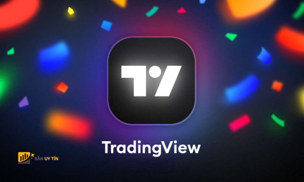 TradingView con la mot cong dong mo