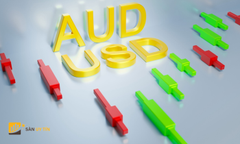Triển vọng kỹ thuật AUD/USD: Biểu đồ xu hướng giảm và khả năng đảo chiều