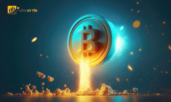 Bitcoin (BTC) đang kiểm tra mức kháng cự, vàng (XAU) tăng cao hơn