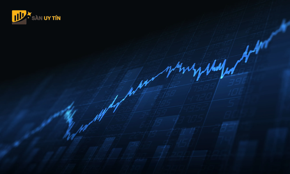 Co phieu Hoa Ky tang vot vao thu nam voi Nasdaq va SP 500 deu tang hon 2