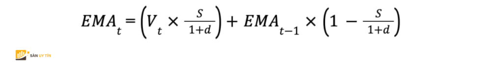 Cong thuc tinh chi bao EMA