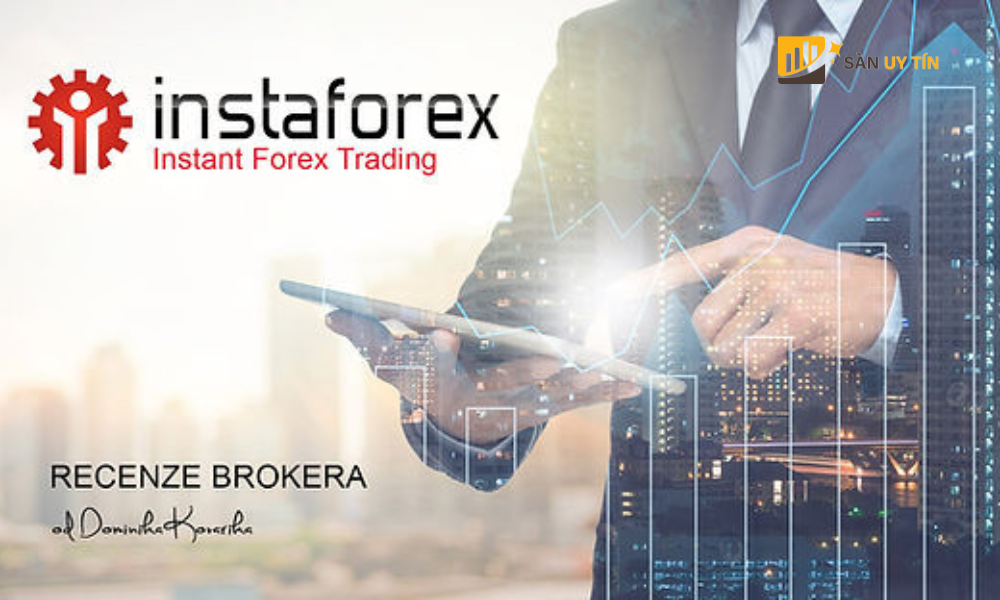 InstaForex hien dang trien khai chuong trinh thuong 100 danh cho cac khoan tien gui ban dau