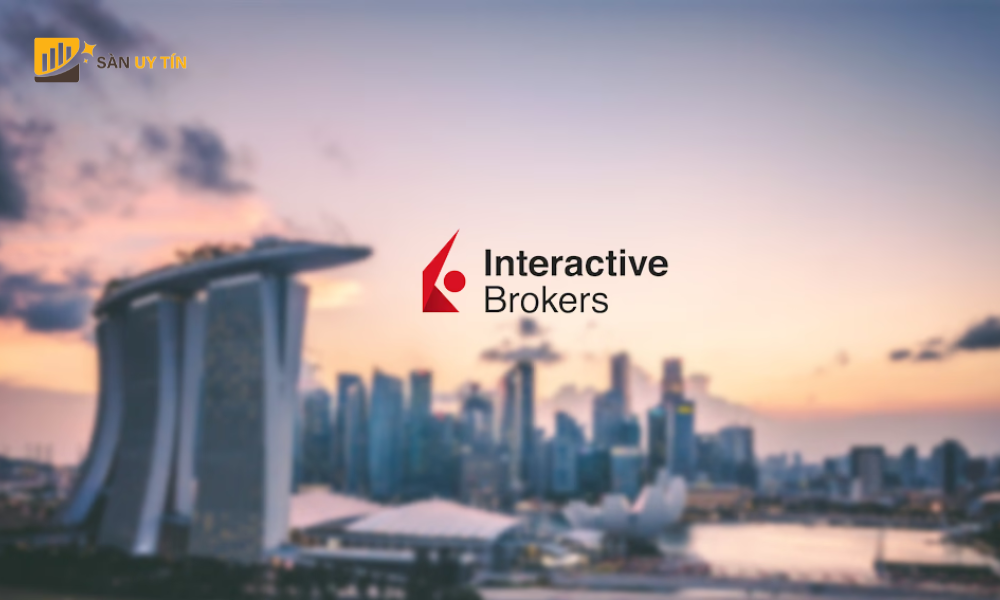 Interactive Brokers IB cung cap bo tinh nang toan dien phu hop voi nhu cau cua nha dau tu