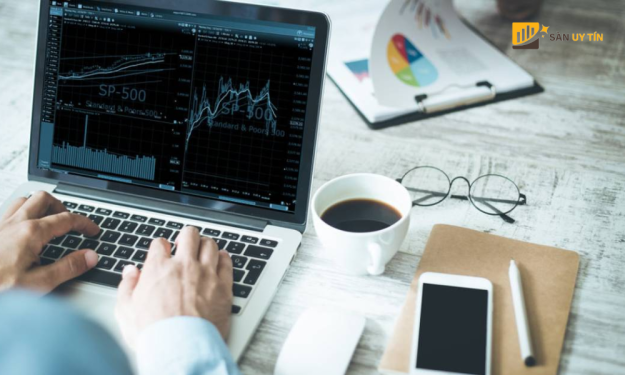 Nên đánh Forex sàn nào? Hướng dẫn chọn sàn Forex uy tín và phù hợp