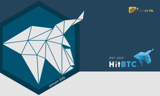 Sàn HitBTC là gì? Có nên giao dịch tại sàn HitBTC không?