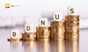 Top 5 sàn Forex Bonus 100 uy tín nhất hiện nay