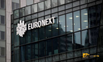 Vạch trần thủ đoạn sàn Euronext lừa đảo nhà đầu tư