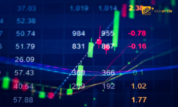 S&P 500 chứng kiến ​​mức tăng đầu tiên trong tuần này khi Tesla tăng 22%