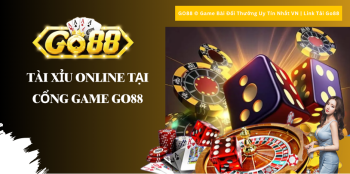 Tai Xiu Online Tai Cong Game Go88