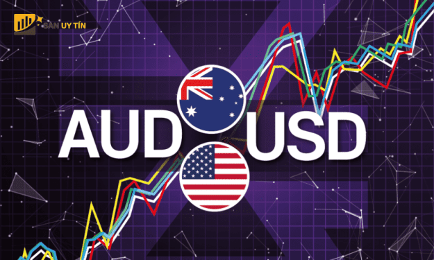 AUD/USD trông chờ vào cuộc bầu cử của Hoa Kỳ để được cứu trợ